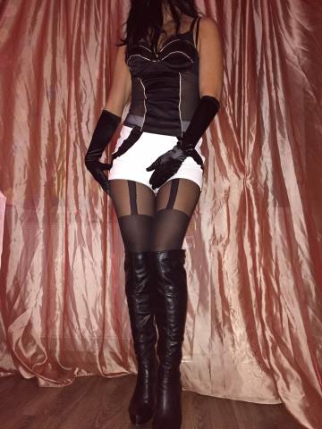 Ольга Несравненная Реал фото 4