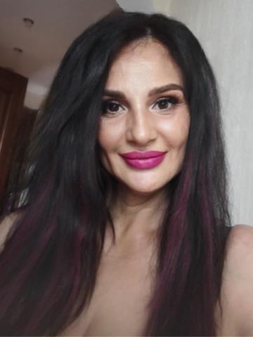 Наташа Брянск