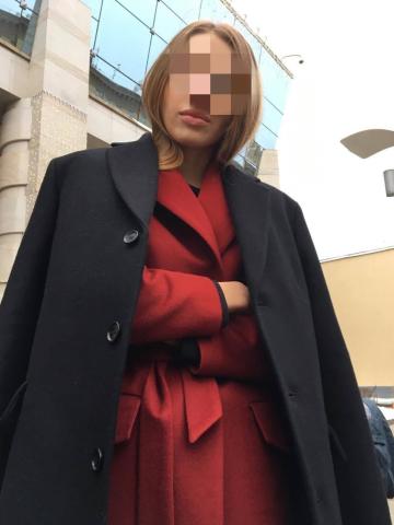 Анастасия фото 6