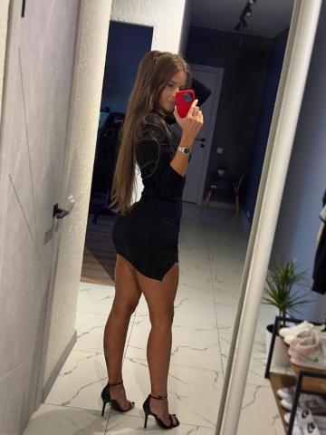 Олеся Наслаждение фото 3