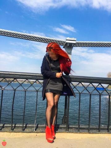 Анастасия фото 2