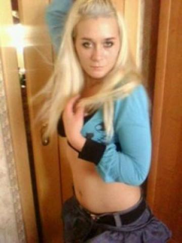 Виктория фото 2