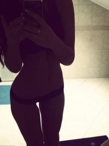 Жанна Устоять Невозможно Брянск