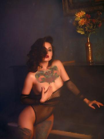 Вероника фото 5