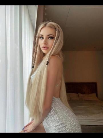 Лаура Спутница Реал фото 2